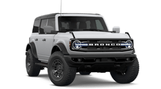 2026 Ford Bronco® External Image 4
